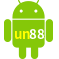 Aplicativo un88 para Android