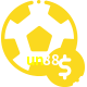Aposte em esportes do mundo todo no un88!