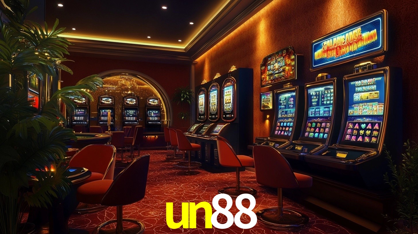 Welcome Bonus un88