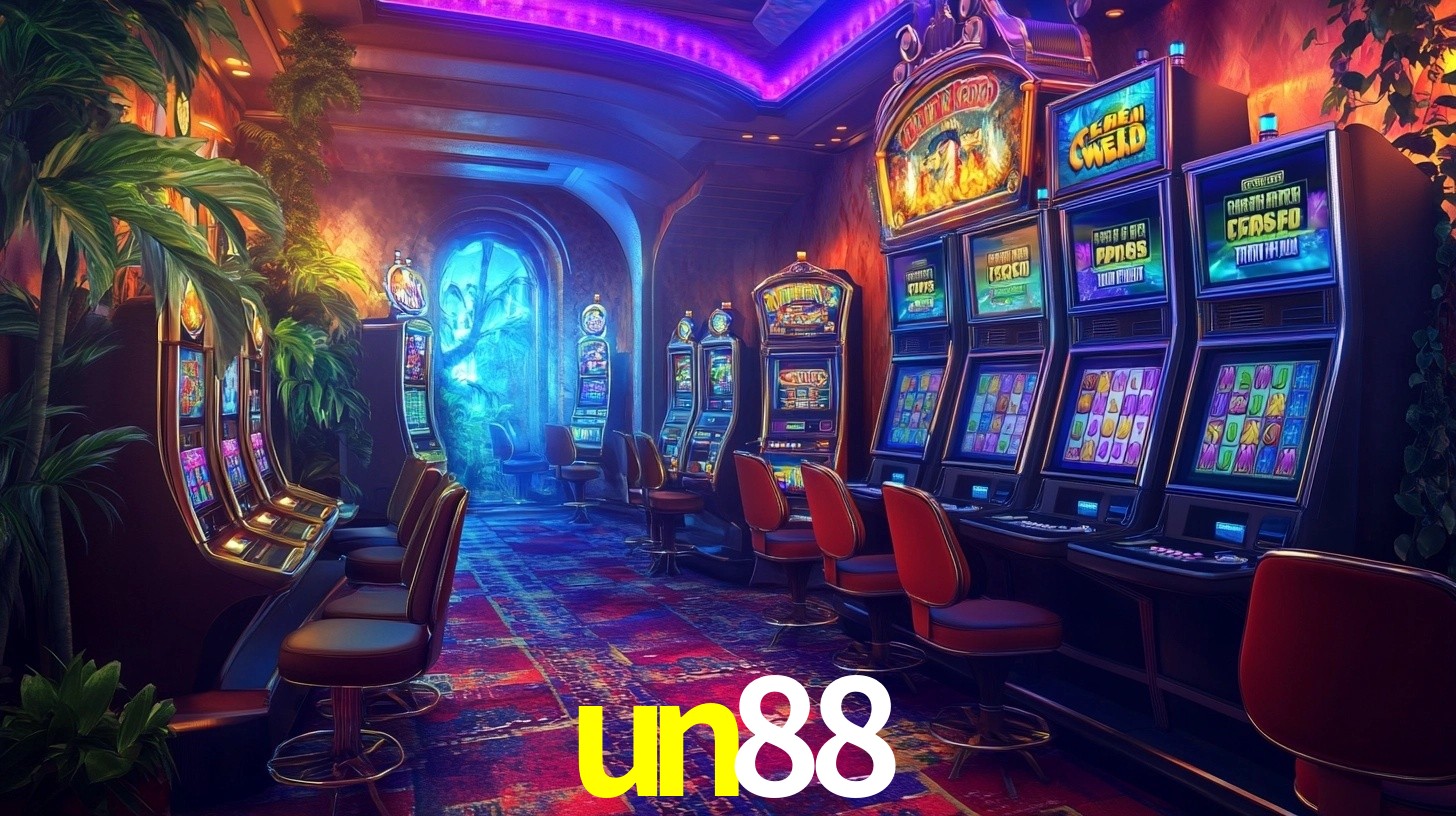 Experiência VIP un88