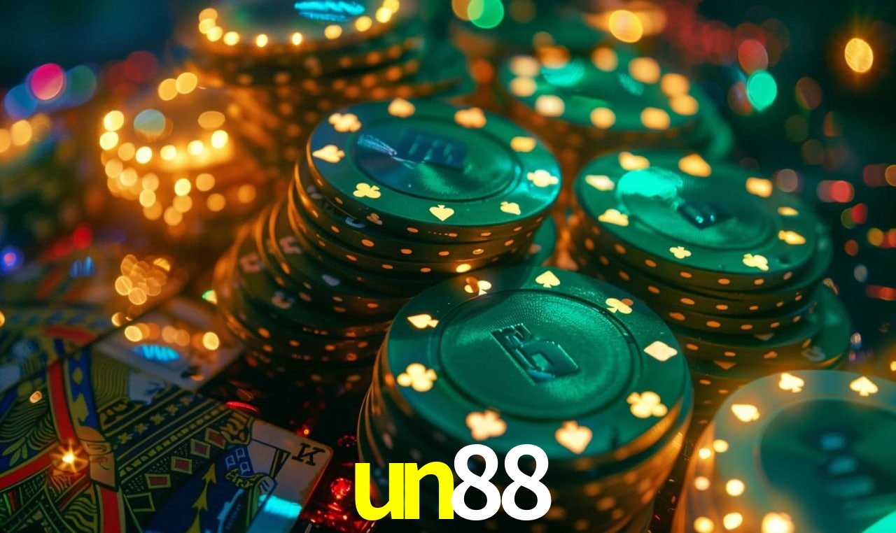 Estatísticas un88