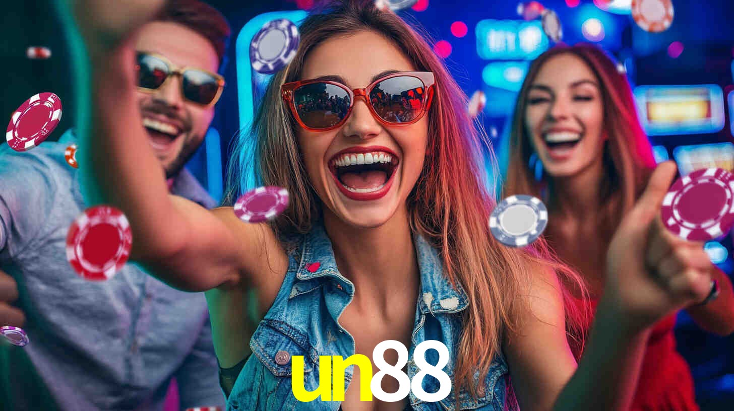 Descubra o Programa VIP da un88: Vantagens Exclusivas para Jogadores