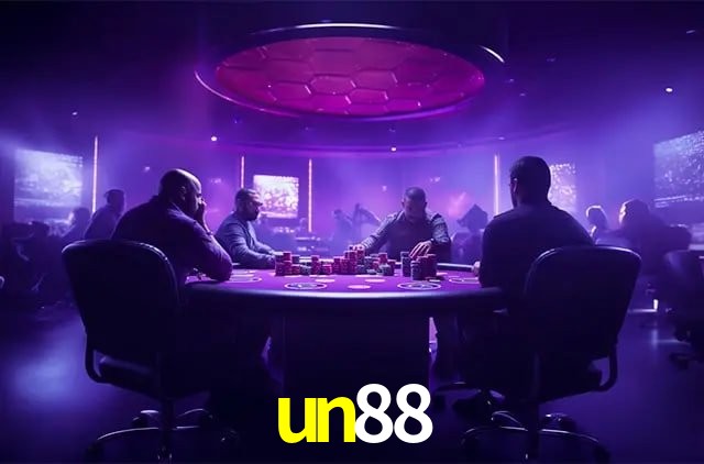 Jogos de Slot un88
