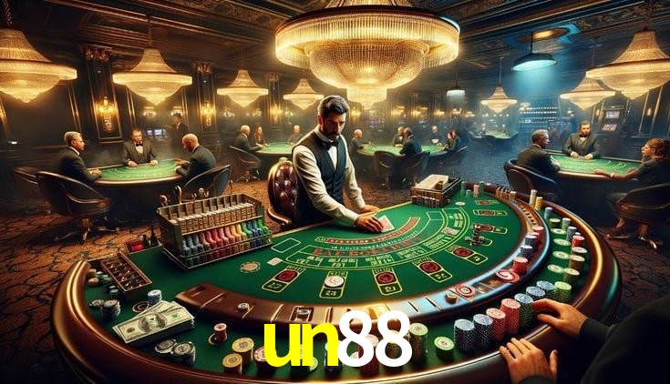 Security Systems un88