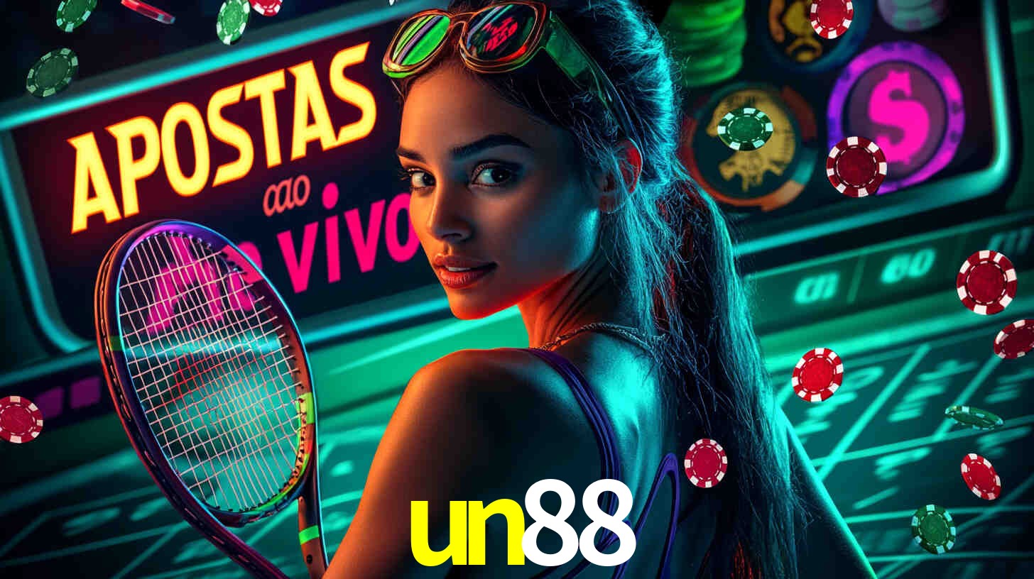 Descubra a Essência do un88: Nossa História e Compromissos