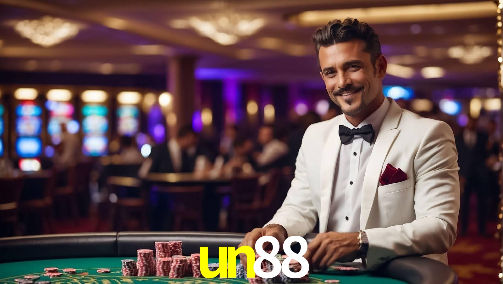 Promoções Sazonais un88