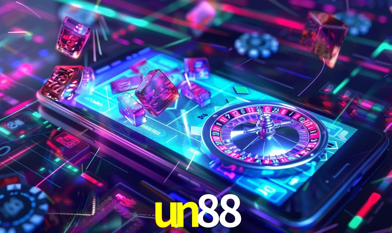 Estatísticas do Jogo un88