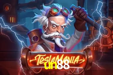 Tecnologia da Plataforma un88