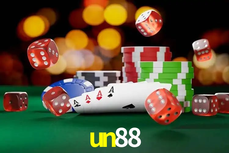 Benefícios da Conta un88