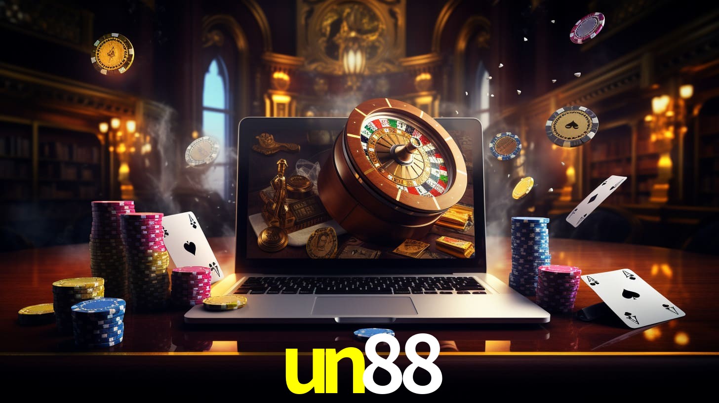 Bonus Features un88