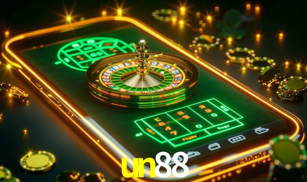 un88: Seu Cassino Premiado com Pagamentos Rápidos