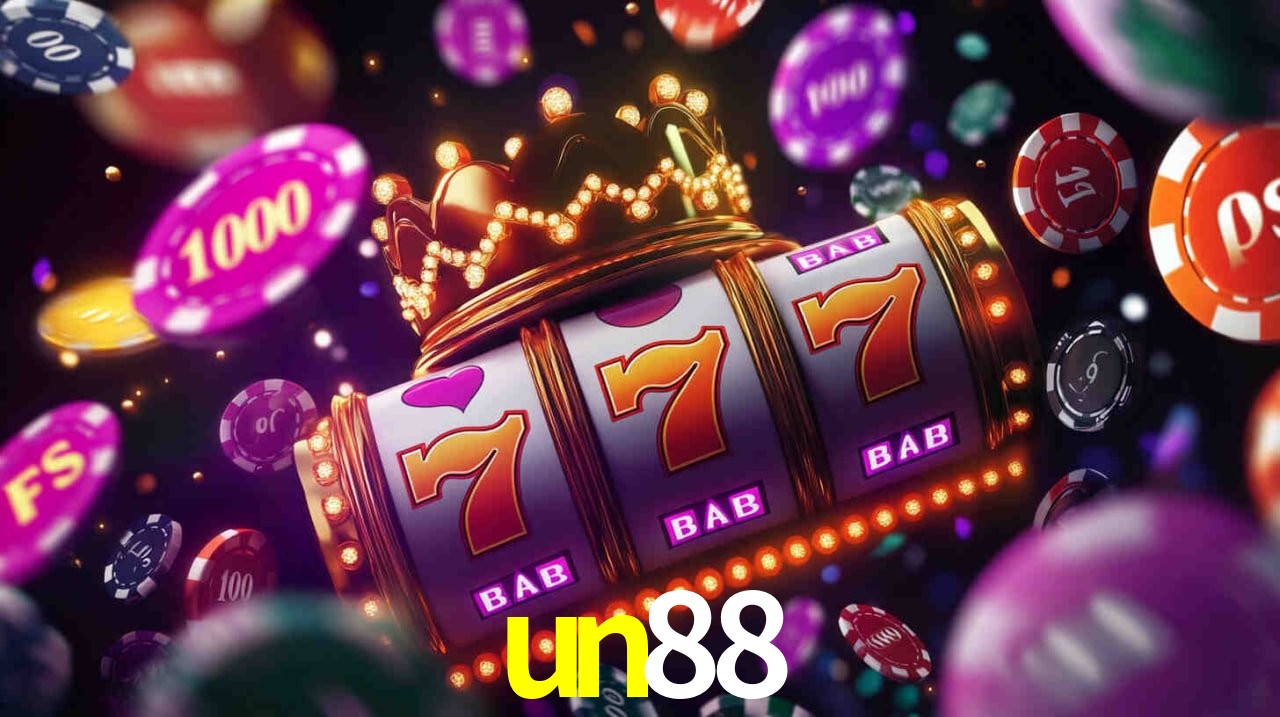 Seasonal Promotions un88