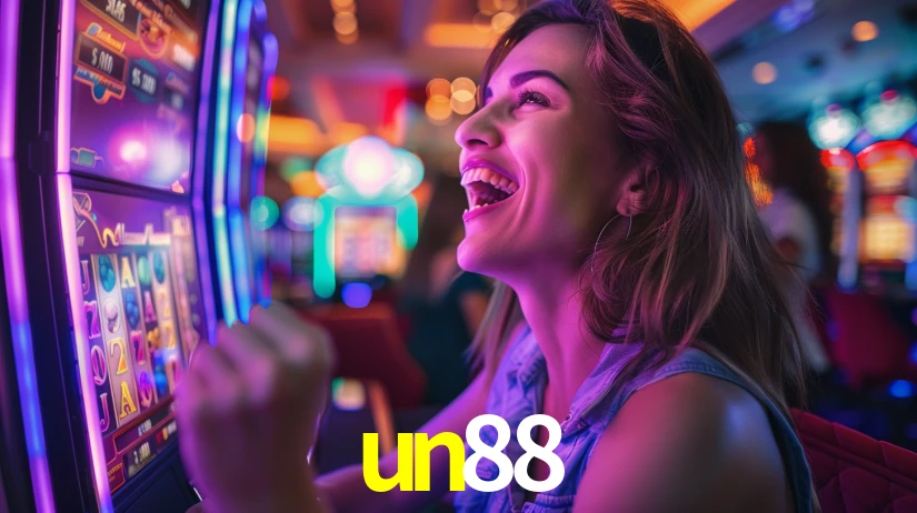 VIP Casino un88