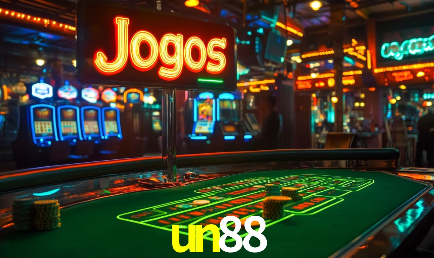 Design Responsivo un88