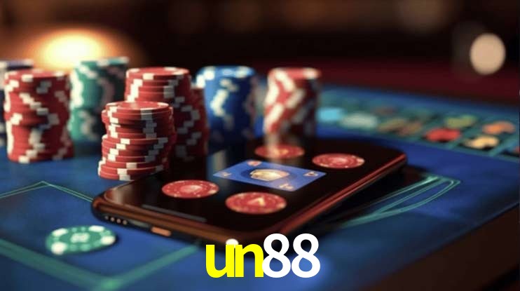 Apostas de Tênis un88