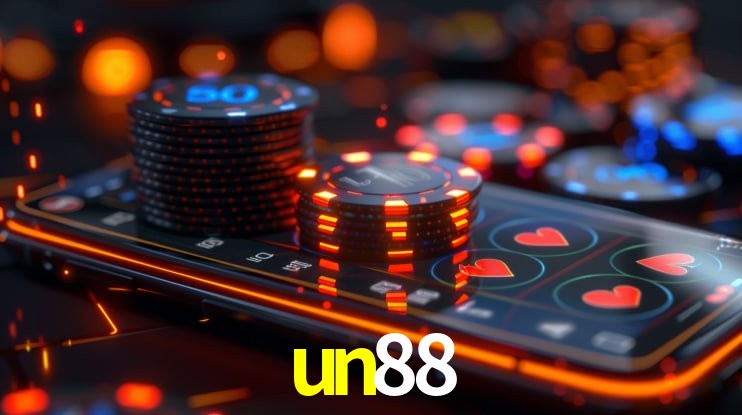 Platform Technology un88