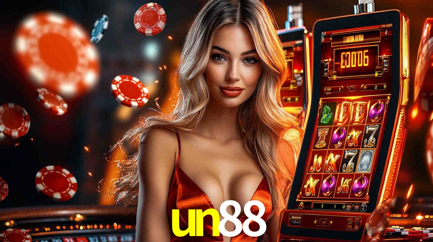 Roulette Table un88