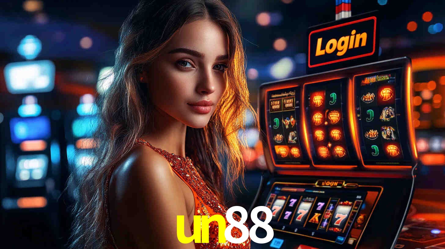 Blackjack Table un88
