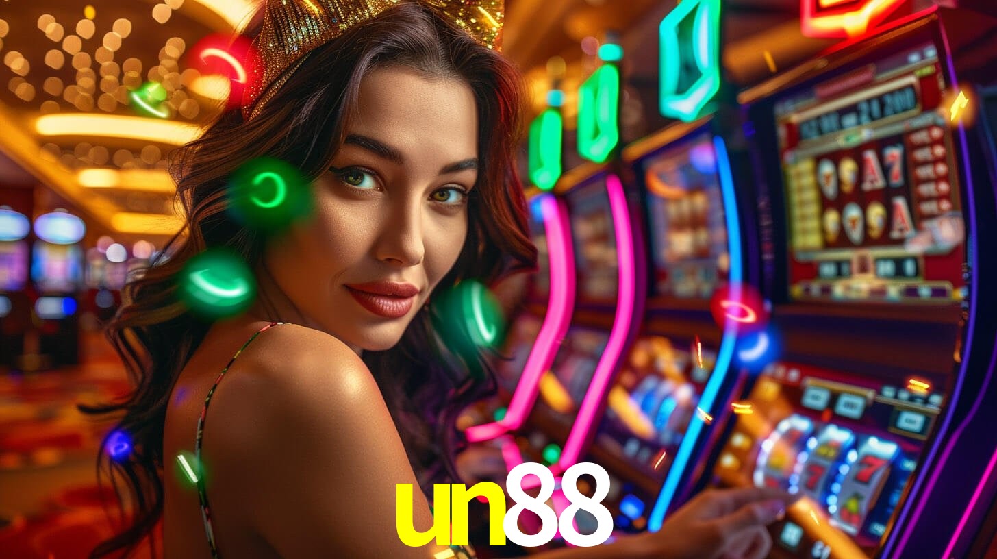 Bônus Generosos e Exclusivos no un88 para Você!