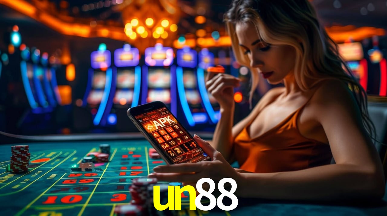 Slot Games un88