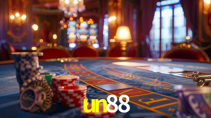 APP oficial da un88 para mobile