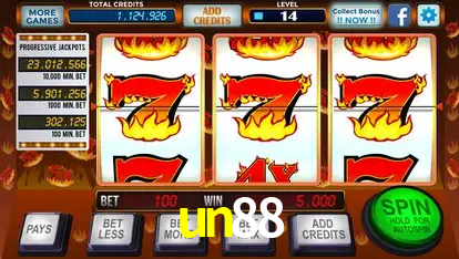 A Emoção da Loteria na un88: Uma Chance de Mudança de Vida