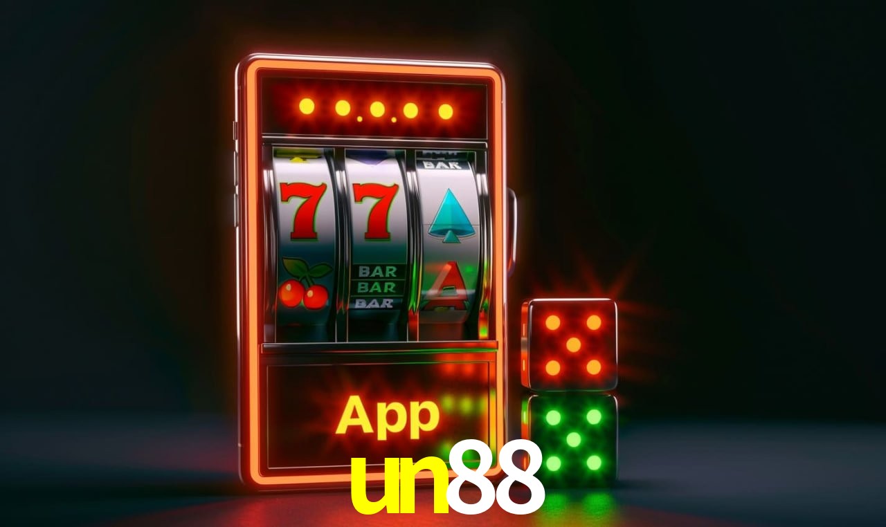 Provedores de Jogos un88