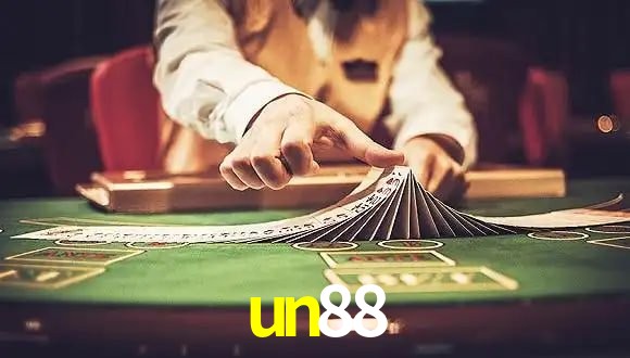 Live Casino un88
