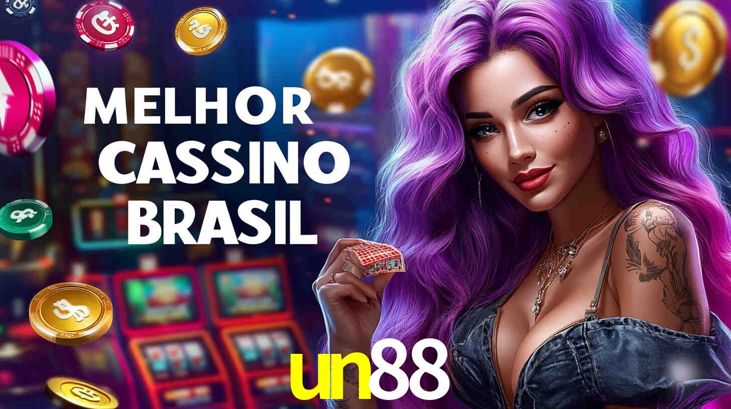 Inovações de Jogos na un88: O Futuro das Experiências Interativas