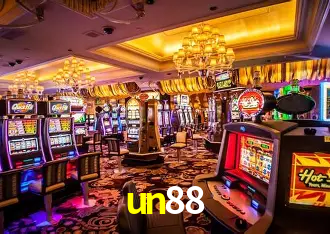 Descubra a Magia dos Jogos de Arcade no un88
