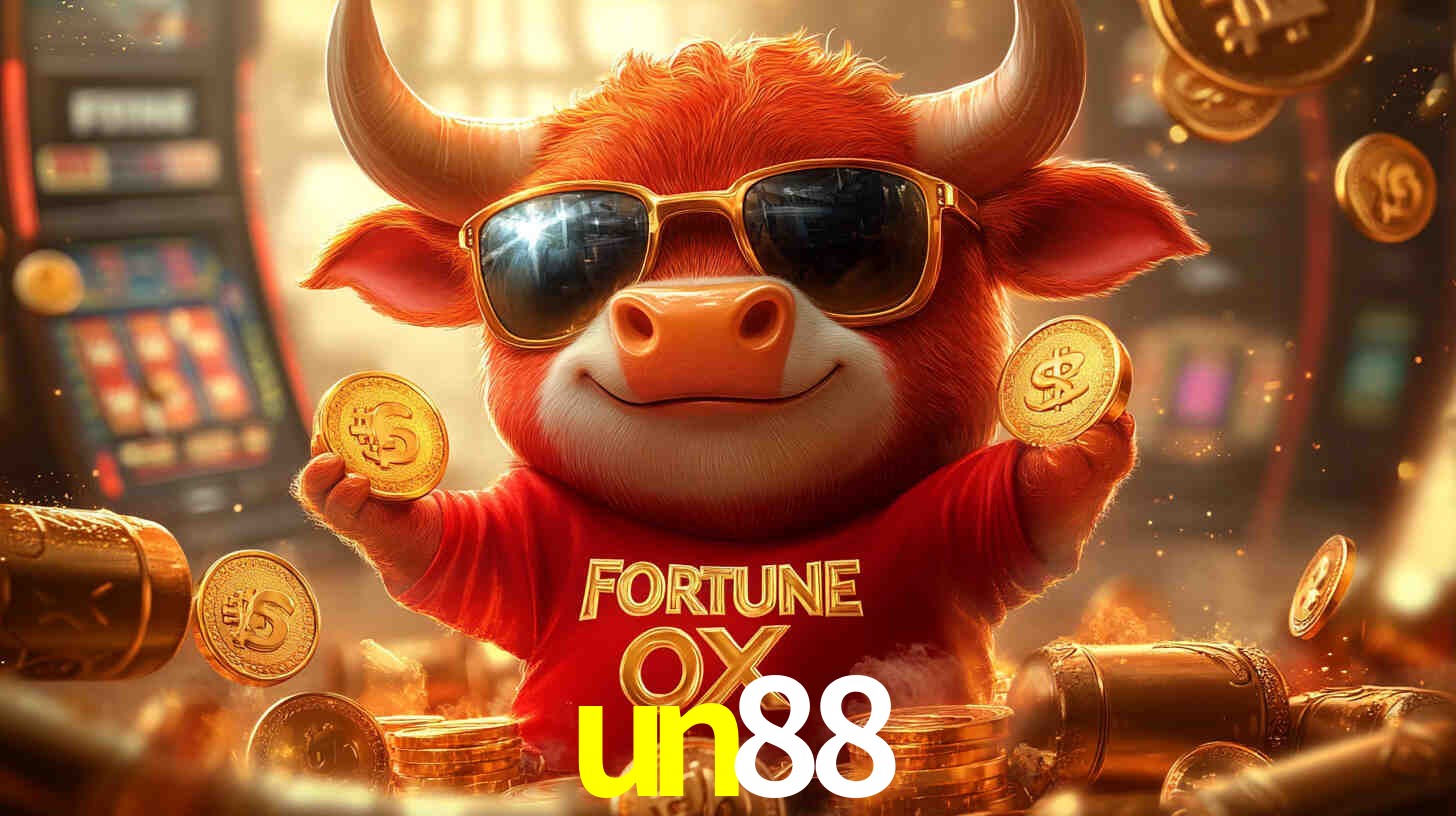 Welcome Bonus un88
