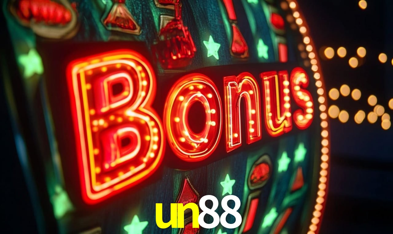 Casino Ao Vivo un88