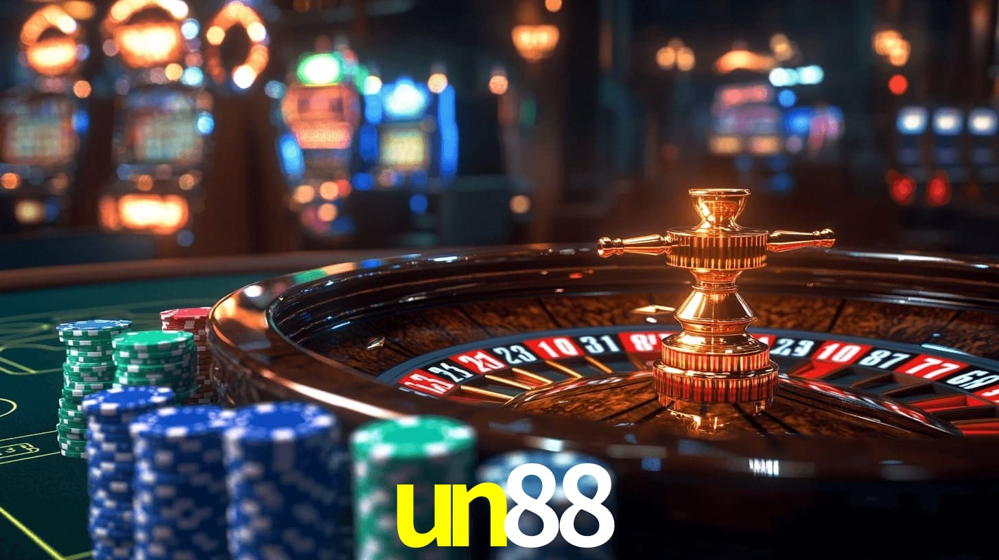 Live Casino un88