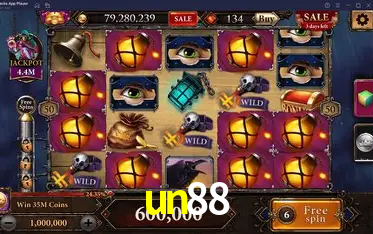 un88: A Experiência de Casino com Jogos de Mesa ao Vivo